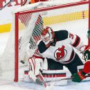 Sources: NHL mulling conference-based playoffs