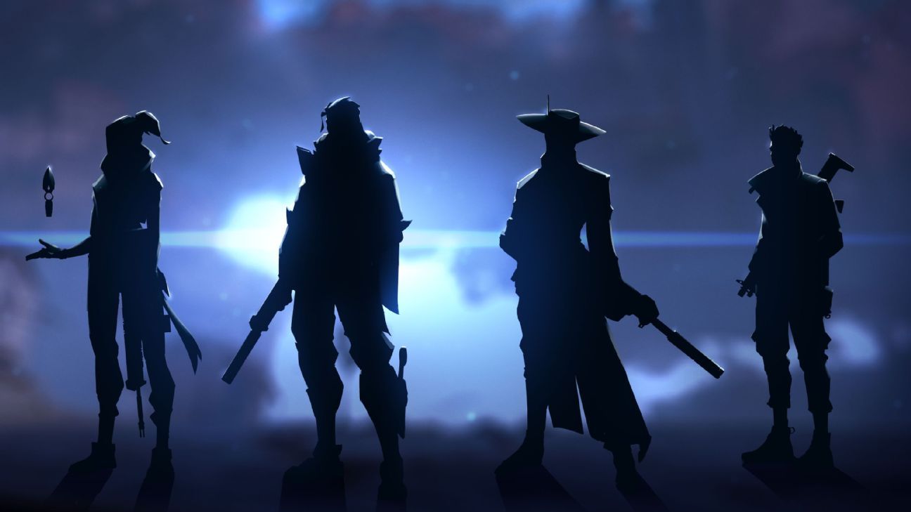 TSM announces new VALORANT team full of ex-Counter-Strike pros