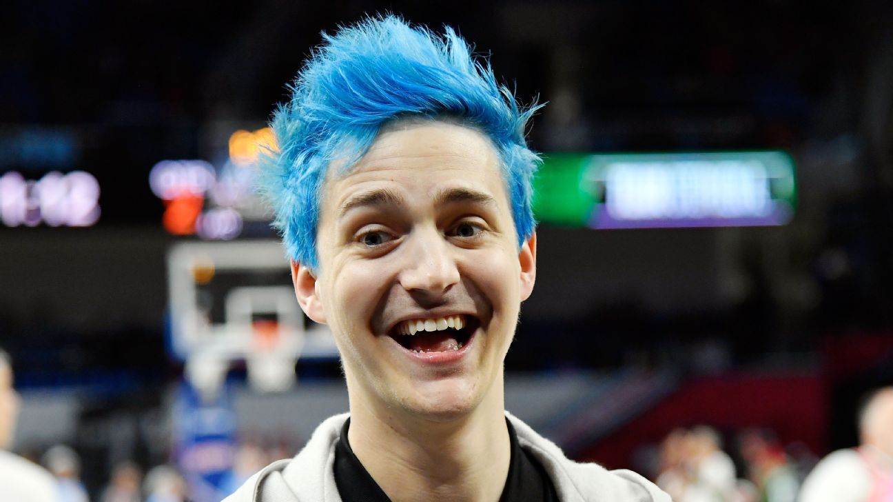 Ninja to host 'Ninja Battles' Fortnite tournament series on Mixer
