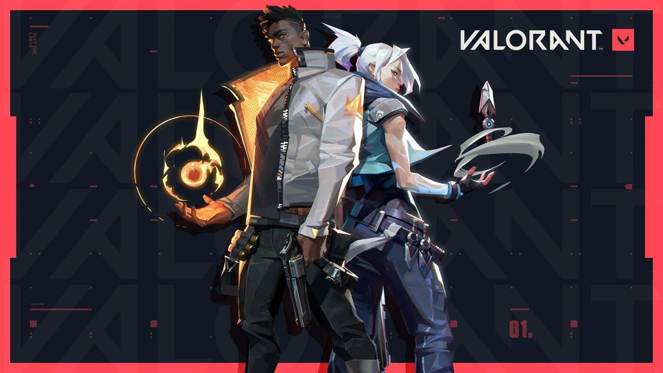 VALORANT to hold global Twitch Rivals tournament