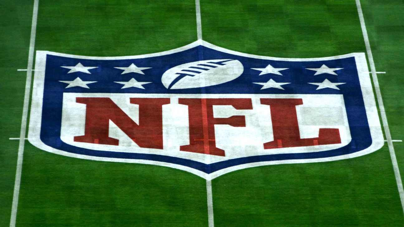 NFL teams receive list of proposed rule changes