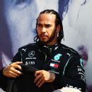 Red Bull boss: It's obvious Mercedes favours Hamilton over Bottas