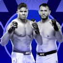 UFC Fight Night: Alistair Overeem vs. Augusto Sakai — Live results and analysis