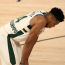 Butler after loss: Heat 'relaxed' when Giannis left