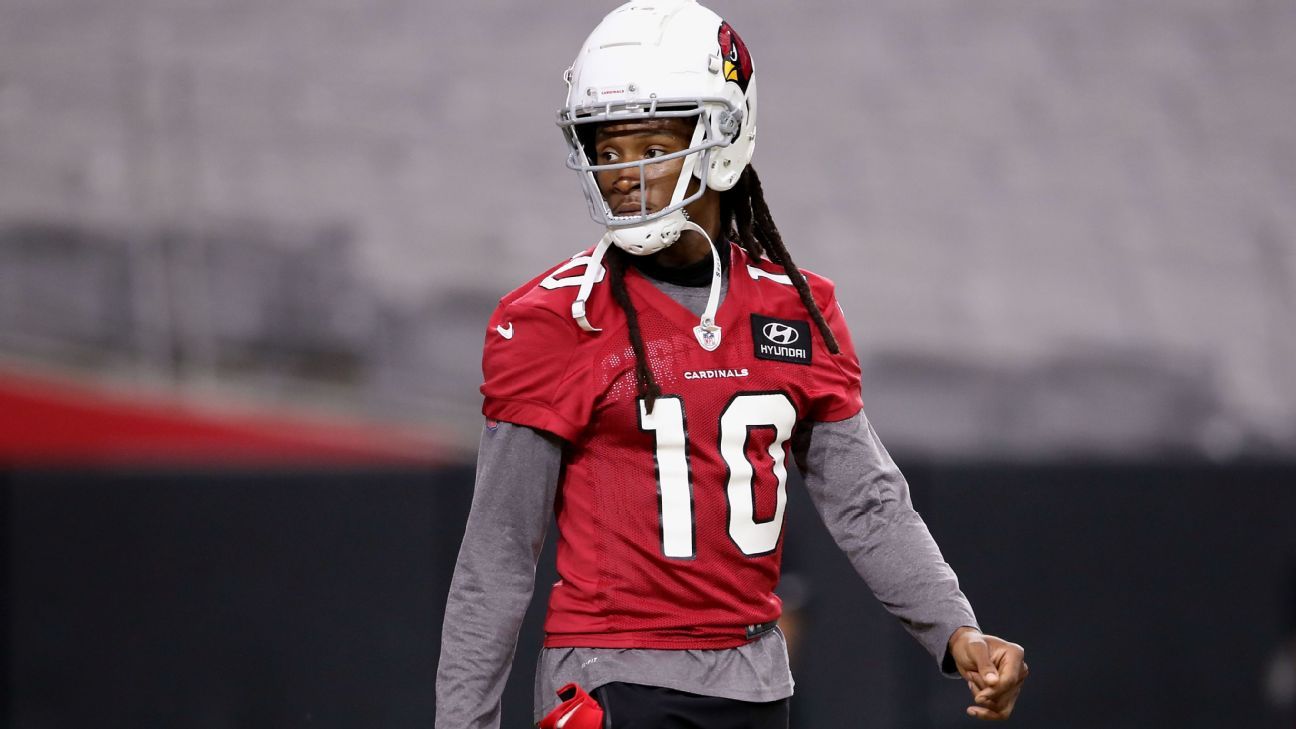 Source: Hopkins, Cards agree to $54.5M deal