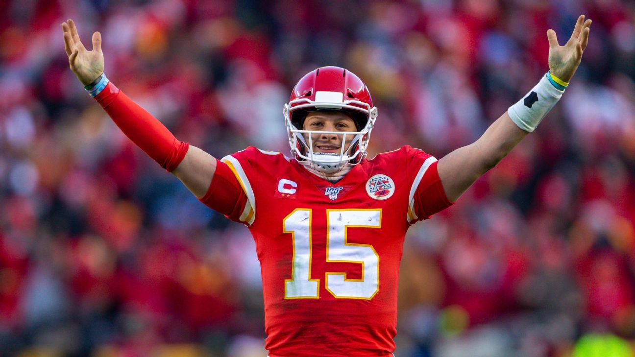 Fantasy football rankings: NFL Week 1