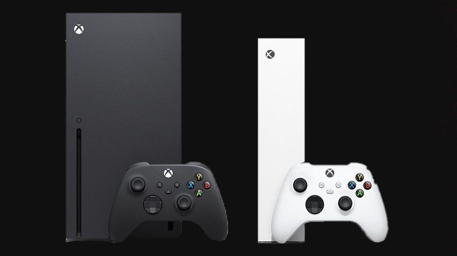 Xbox Series X and Series S to release Nov. 10