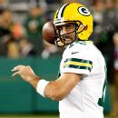 Rodgers: Packers' under-the-radar status a boon