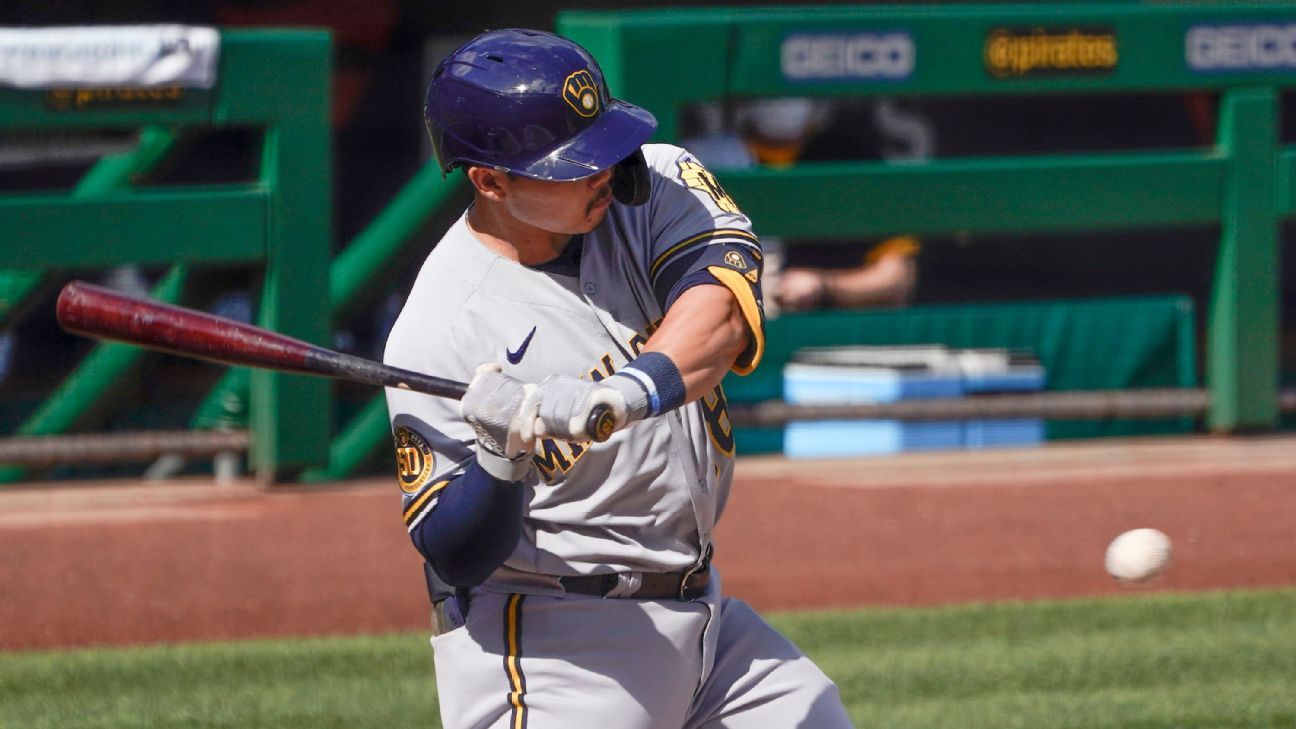 Forecaster for Week 8: Sept. 14-20