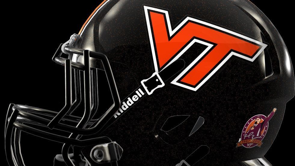 Virginia Tech's game with Virginia PPD by COVID