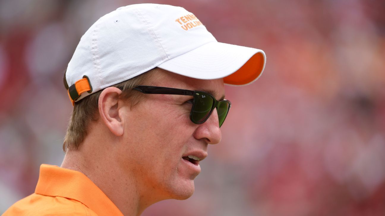 Manning charity endows scholarships at HBCUs