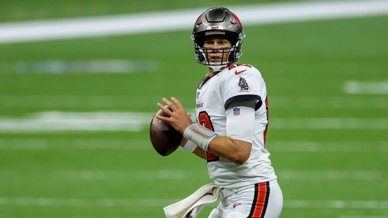 Arians surprised by Brady's Week 1 struggles