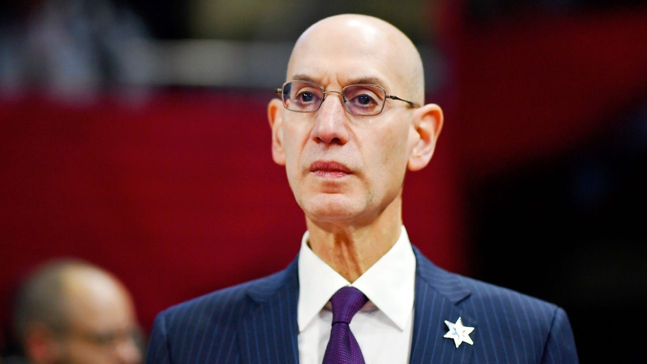 Sources: NBA player return rules expected June 1