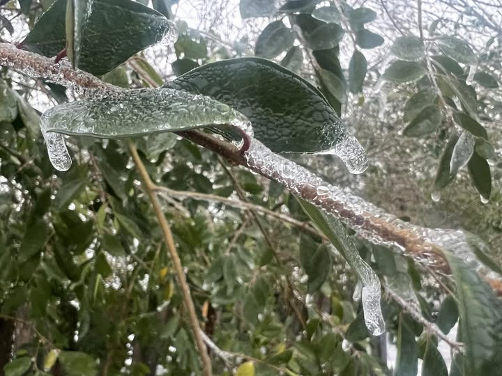 Crews make headway restoring power around region