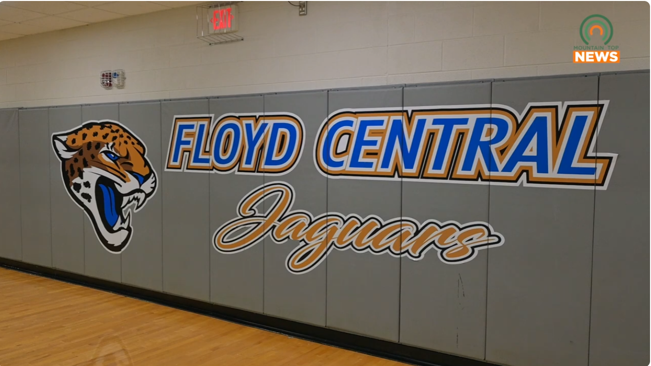 Floyd County Schools launch new year