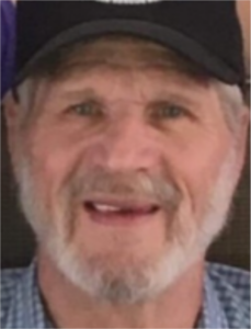 Carl Edward "Buddy" Fields