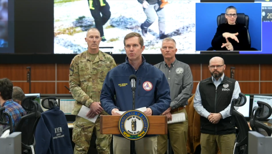 Death toll from disaster now up to 14