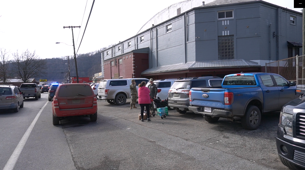 Mingo County continues recovery while waiting for FEMA arrival