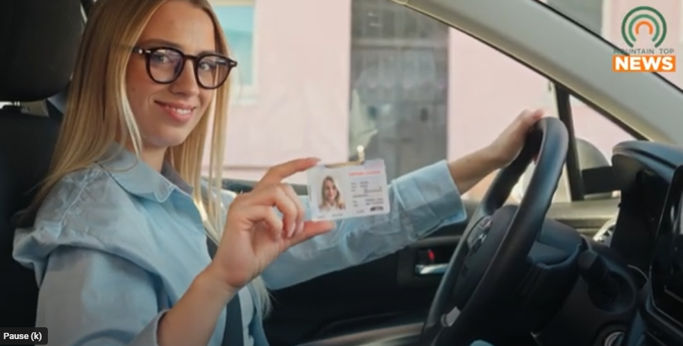 Teens can learn to drive sooner