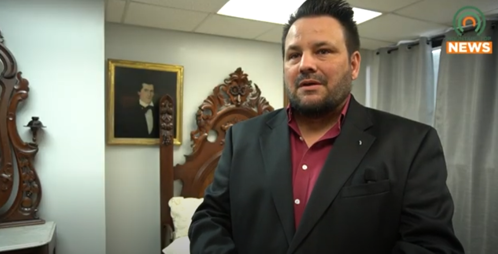 Big Sandy Heritage Center Museum gets a new director