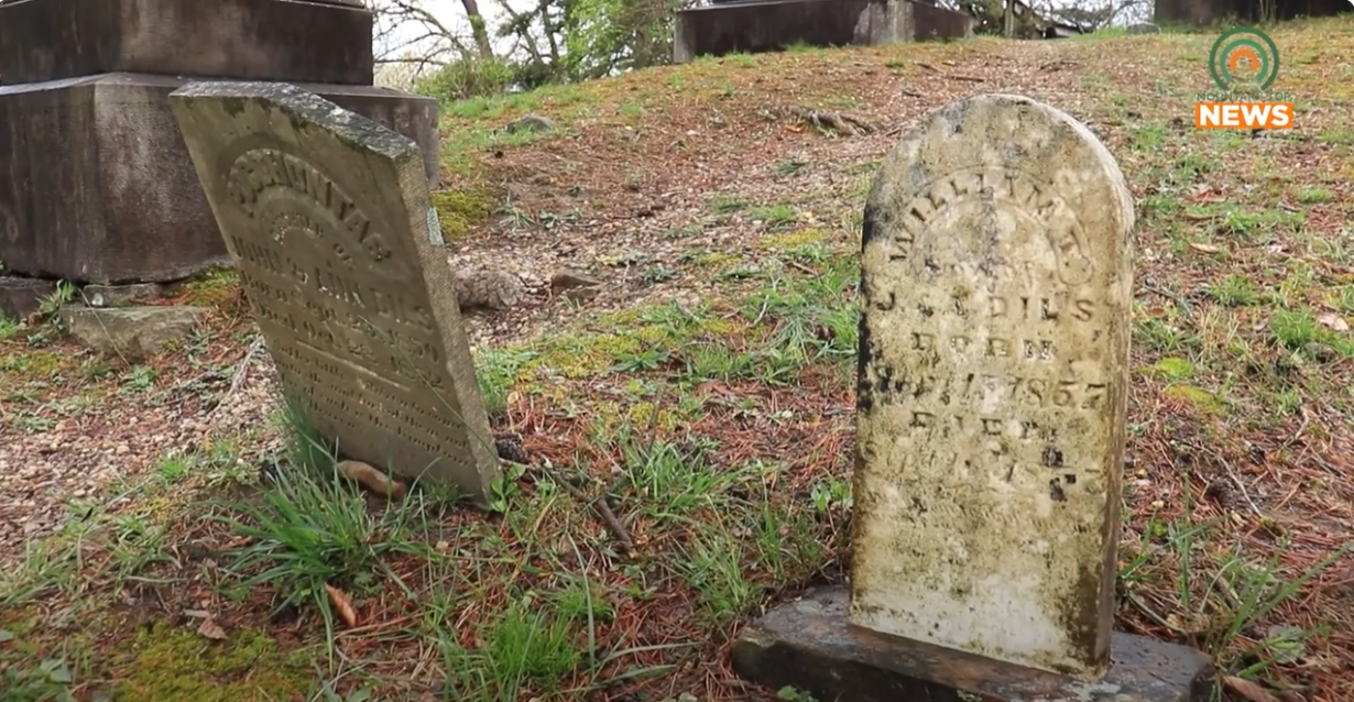 Free Cemetery Preservation Workshop