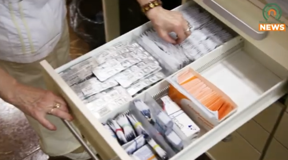 New state law preserves prescriptions in the event of a doctor death