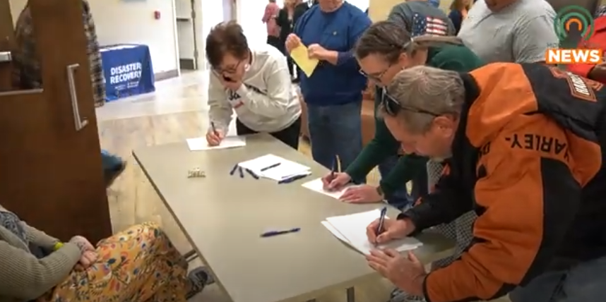 Home buyout Q&A held in Pikeville