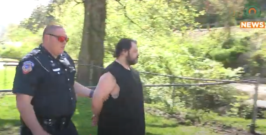 Pikeville man arrested for alleged sexual abuse and rape