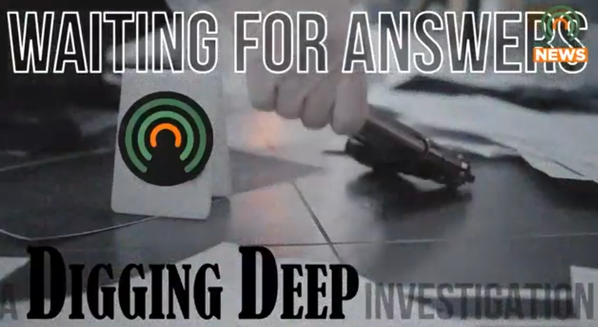 Digging Deep: Waiting for Answers Part 3 – The Science