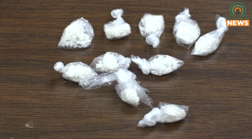 Rate of drug overdose deaths decrease in Kentucky