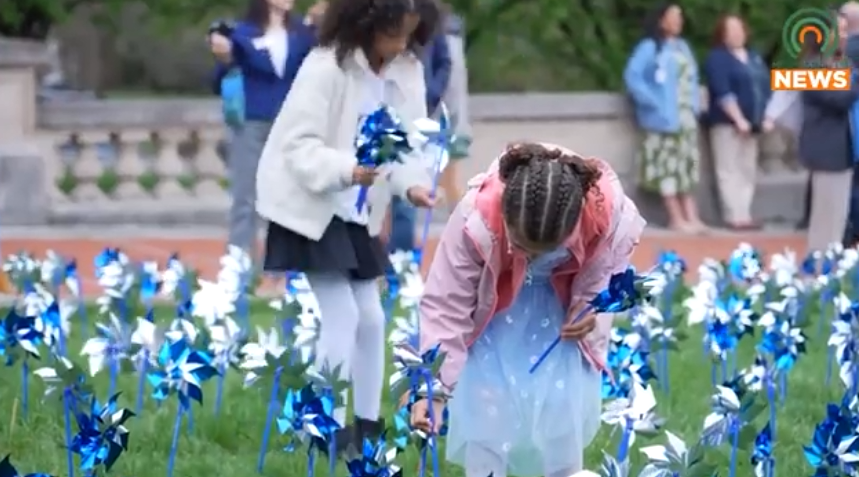 Prevent Child Abuse Kentucky has Redesigned its Website