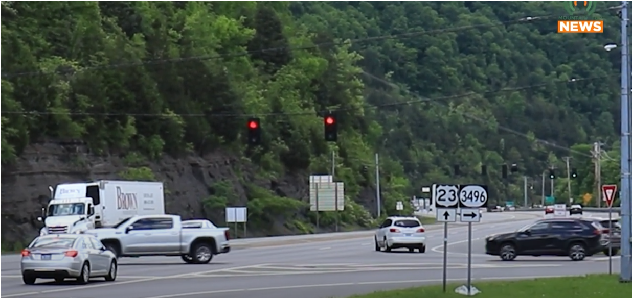 New Road Construction Projects are Coming to Pikeville