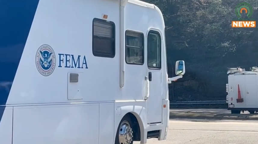 Clearing up FEMA misconceptions