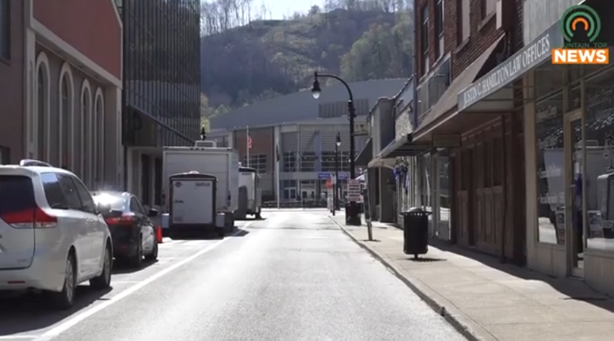 Pikeville to tighten parking laws