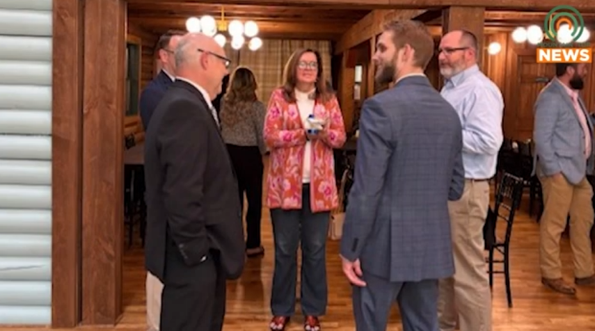 FIRE Program years ahead of long-term goals to help local entrepreneurs