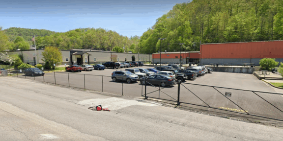 Carl D. Perkins Job Corps Center