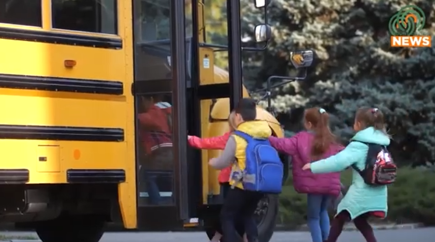 Some Floyd County school cafeterias to stay open during the summer