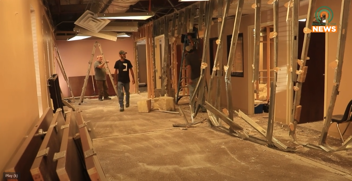 The Gaming Co. is Working on Reopening