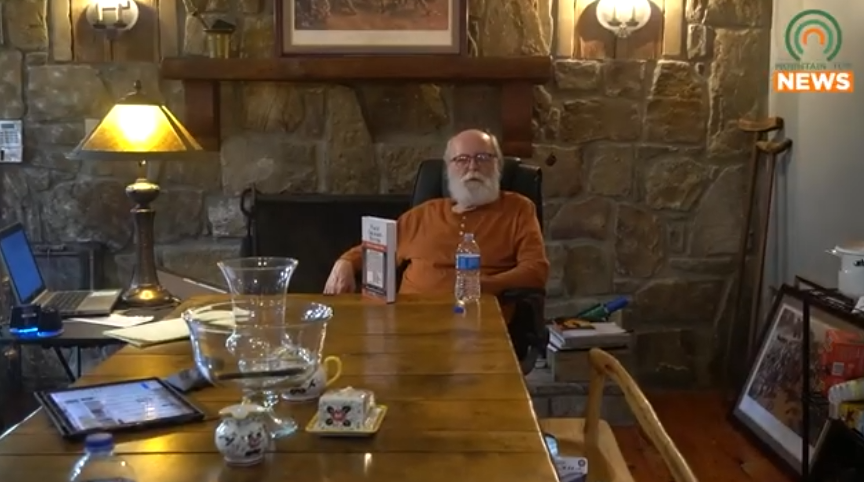 Pike County Historical Society releases first title, ‘Peach Orchard Bottom’