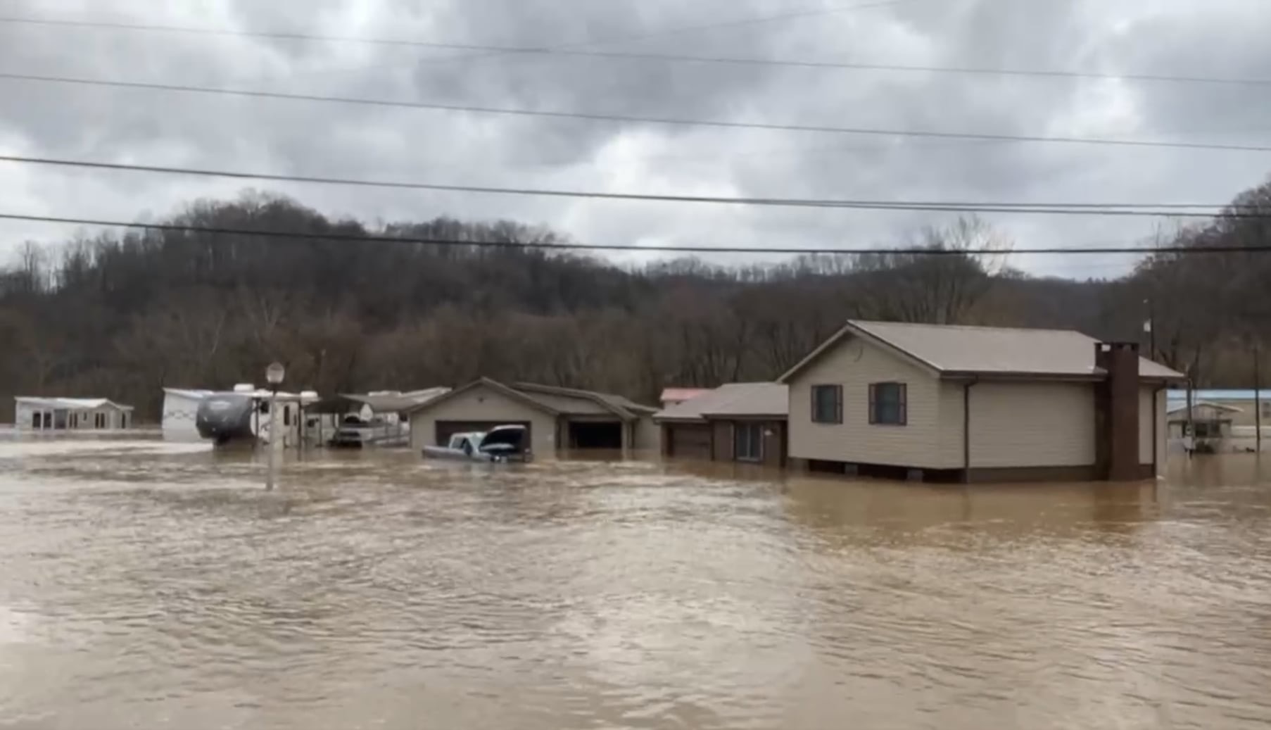 Floyd added to major disaster declaration, making 11 counties eligible for individual assistance