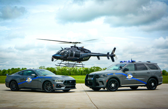 KSP looks to return to top of cruiser contest