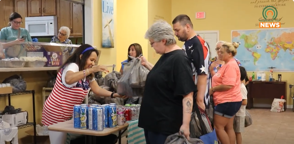 UPike announces name of dental school - Mountain Top Media