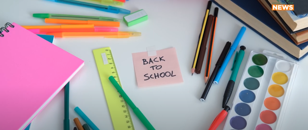 Floyd County Students to Receive Free School Supplies