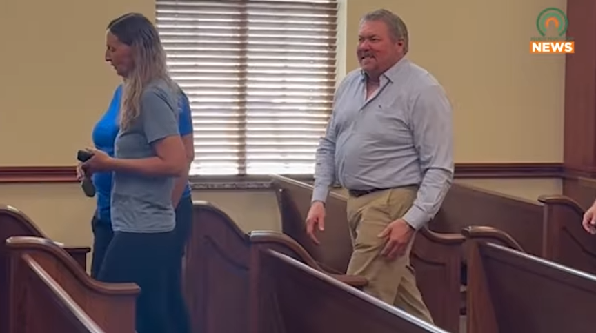 Witnesses, lab work motions granted in Amber Spradlin case