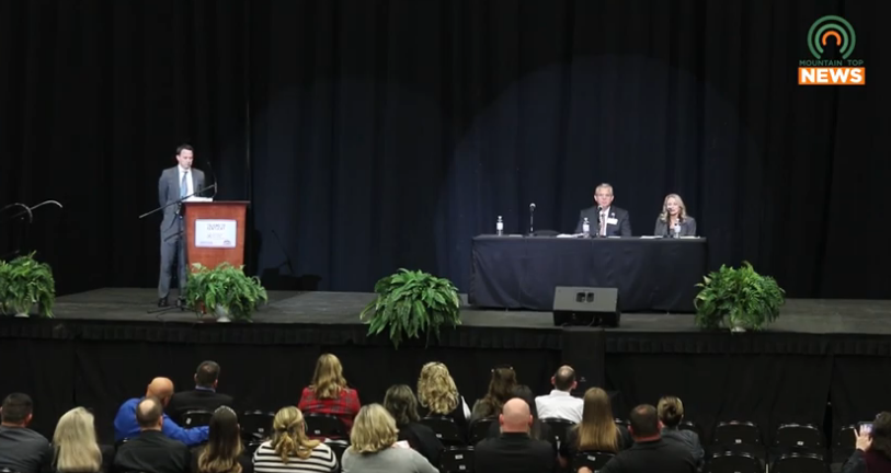 Hospitals discuss growth during ‘Talking to Kentucky’ event
