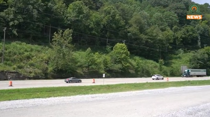 Prestonsburg police investigate Bull Creek U.S. 23 shooter