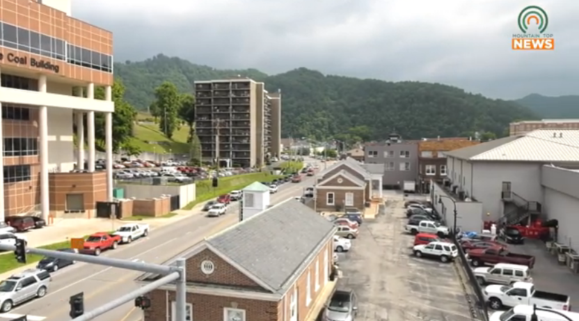 Pikeville works to attract new hotels, restaurants