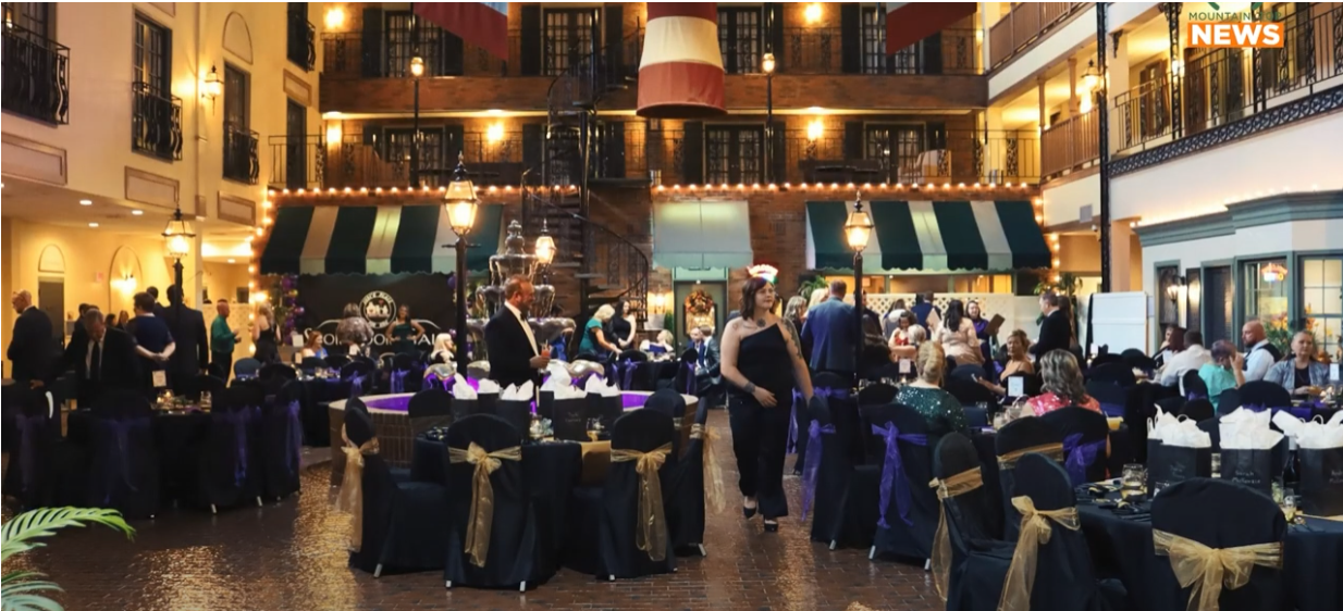 Tickets are on sale for the 2025 Storybook Gala