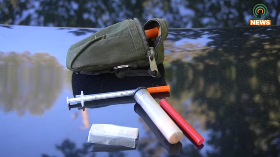 Pike County Sheriff’s Office Rounds up Suspected Drug Dealers