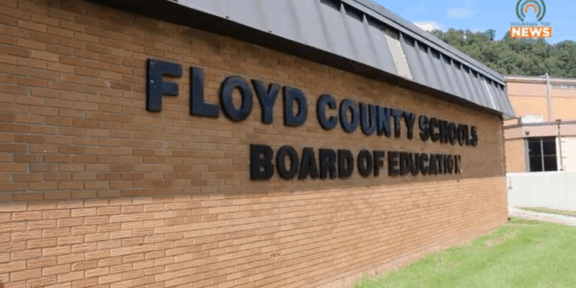 Floyd County Board of Education
